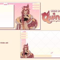 overlay sample - Quinn
