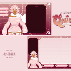 JustEnkie - overlays